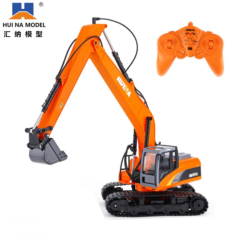 Metal Bucket ABS Body Safe Toy